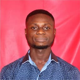David Lartey